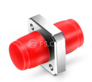 FC-FC Fiber Optic Adapter
