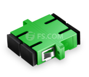 SC-SC Fiber Optic Adapter