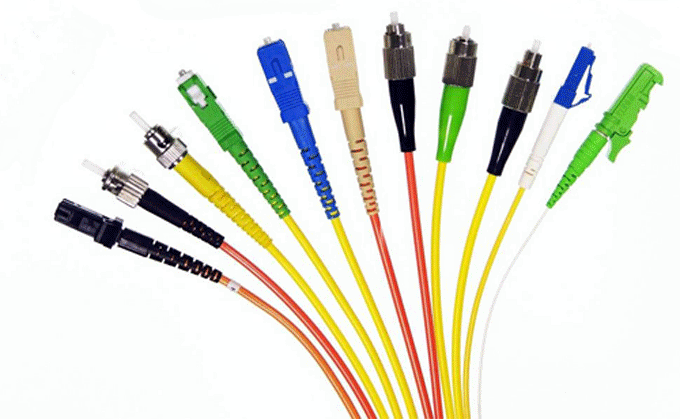 fiber-connector-termination