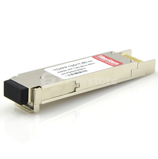 Cisco ONS-XC-10G-C Compatible 10G DWDM C-band Tunable XFP 50GHz 80km DOM Transceiver