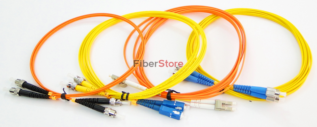 fiber-patch-cords