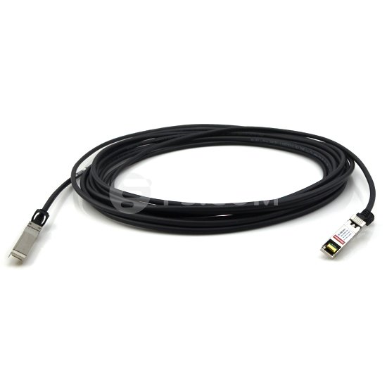 HP J9285B Compatible 10G SFP+ Passive Direct Attach Copper Twinax Cable