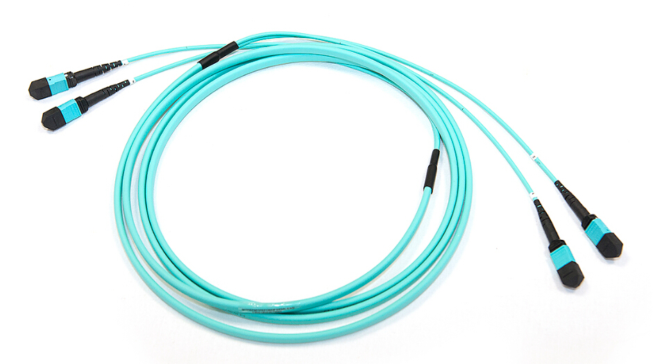 MPO Trunk Cable