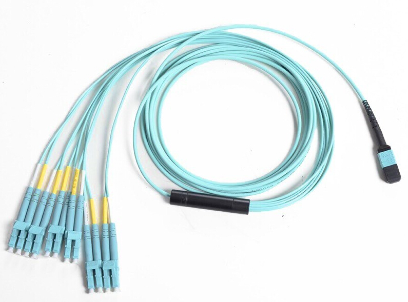 MTP/MPO线束电缆