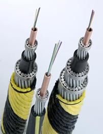 submarine fiber cables