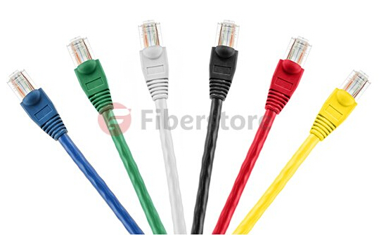 Cat6a cable