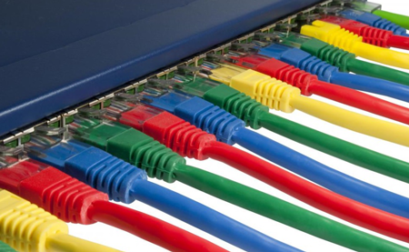 ethernet patch cable