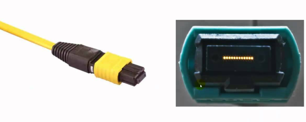 MTP connector