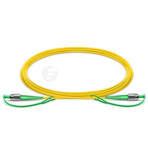 Polarization Maintaining Fiber Patch Cable