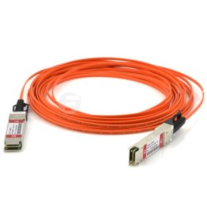 SFP+ cable: SFP+ Active Optical Cable